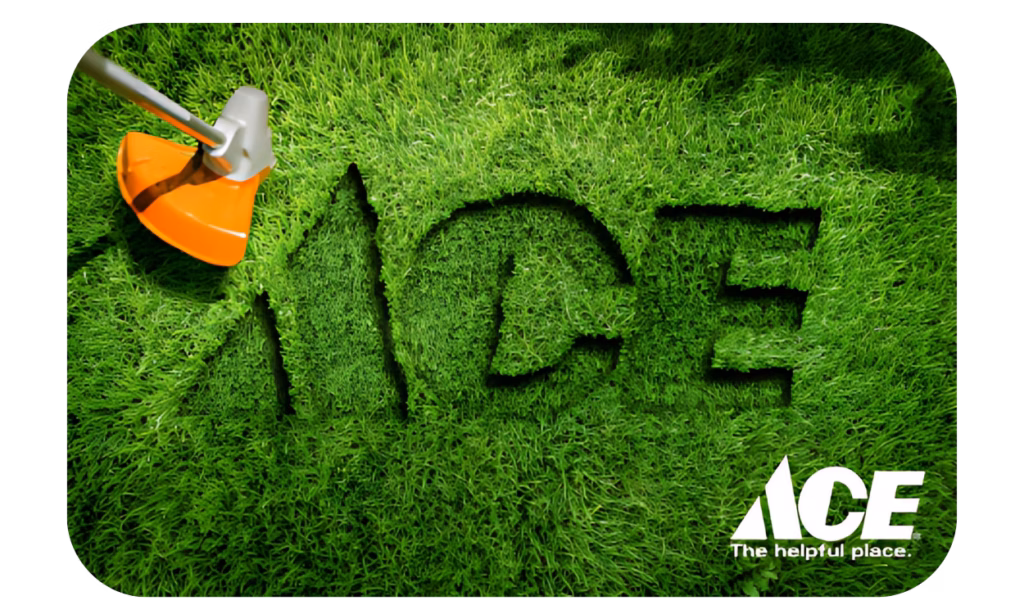 Ace Hardware Gift Card