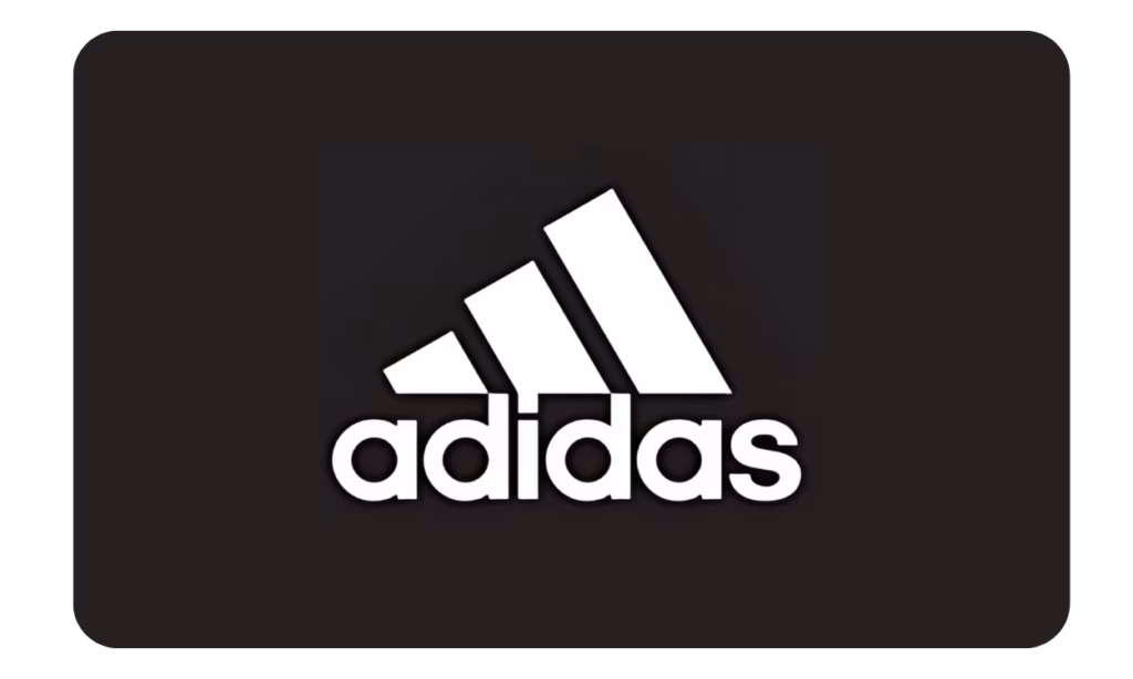 Adidas Gift Card