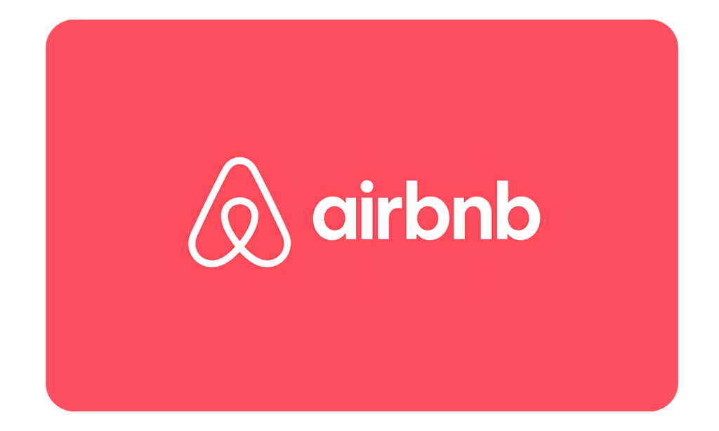 Airbnb Gift Card