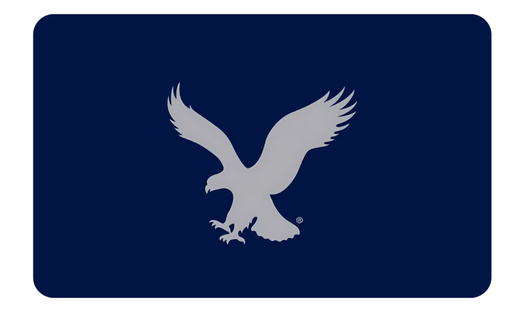 American Eagle Gift Card