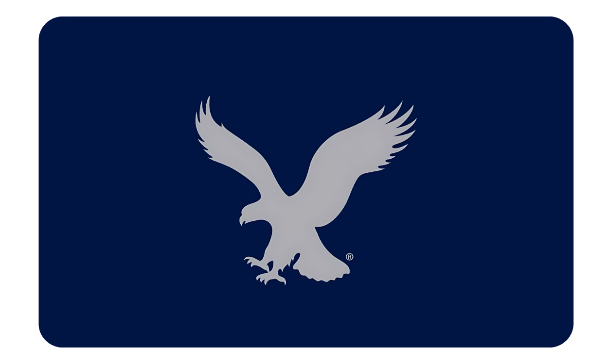 American Eagle Gift Card – eGift by Email | $5–$100