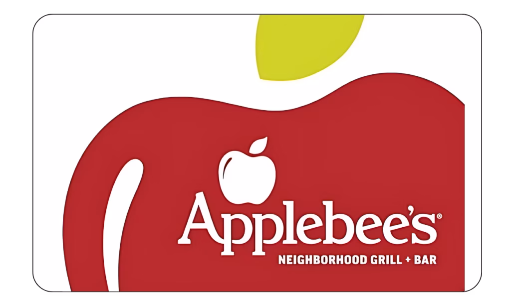 Applebee’s Gift Card