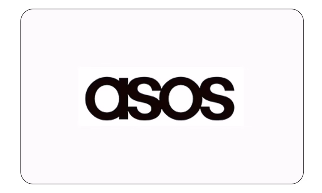 ASOS Gift Card