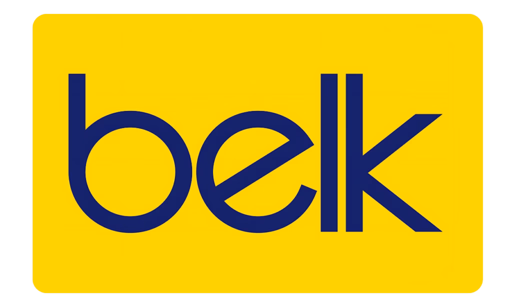 Belk Gift Card