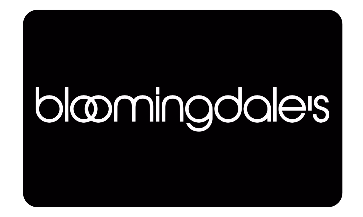 Bloomingdales Gift Card