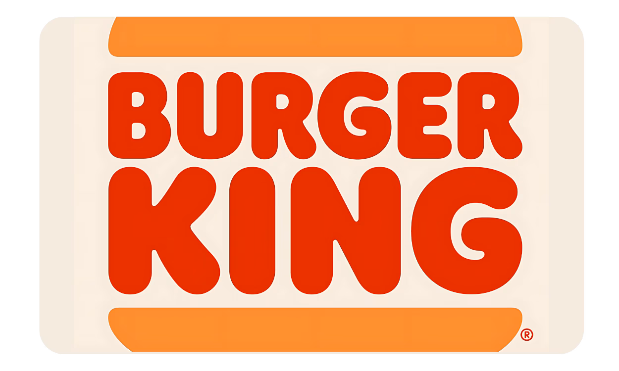 Burger King Gift Card – eGift by Email | $5–$50