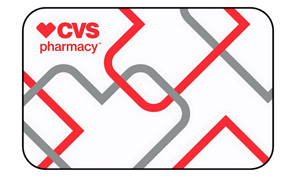 CVS Pharmacy Gift Card – eGift by Email | $5–$50
