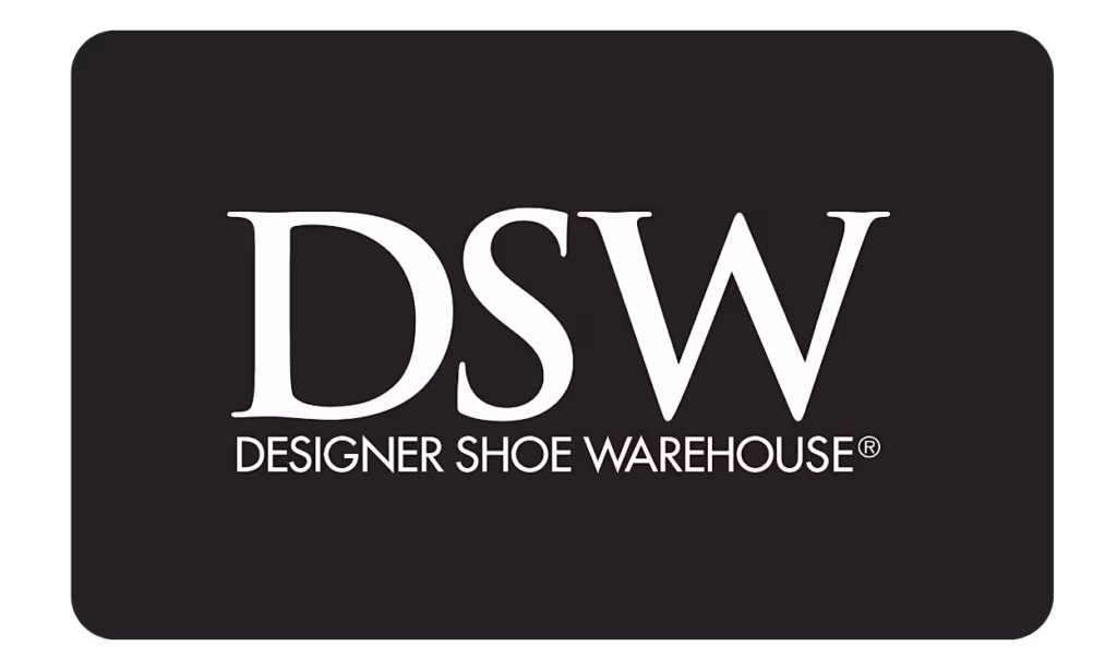 DSW Gift Card