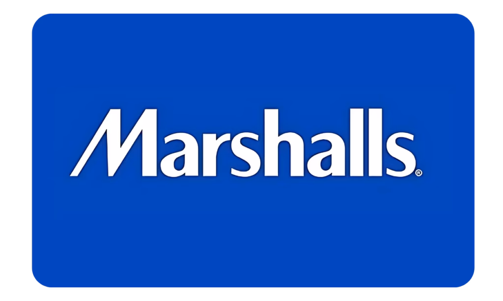 Marshalls Gift Card