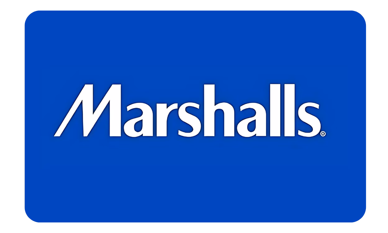 Marshalls Gift Card – eGift by Email | $5–$100