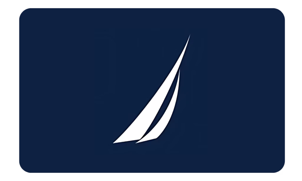 Nautica Gift Card