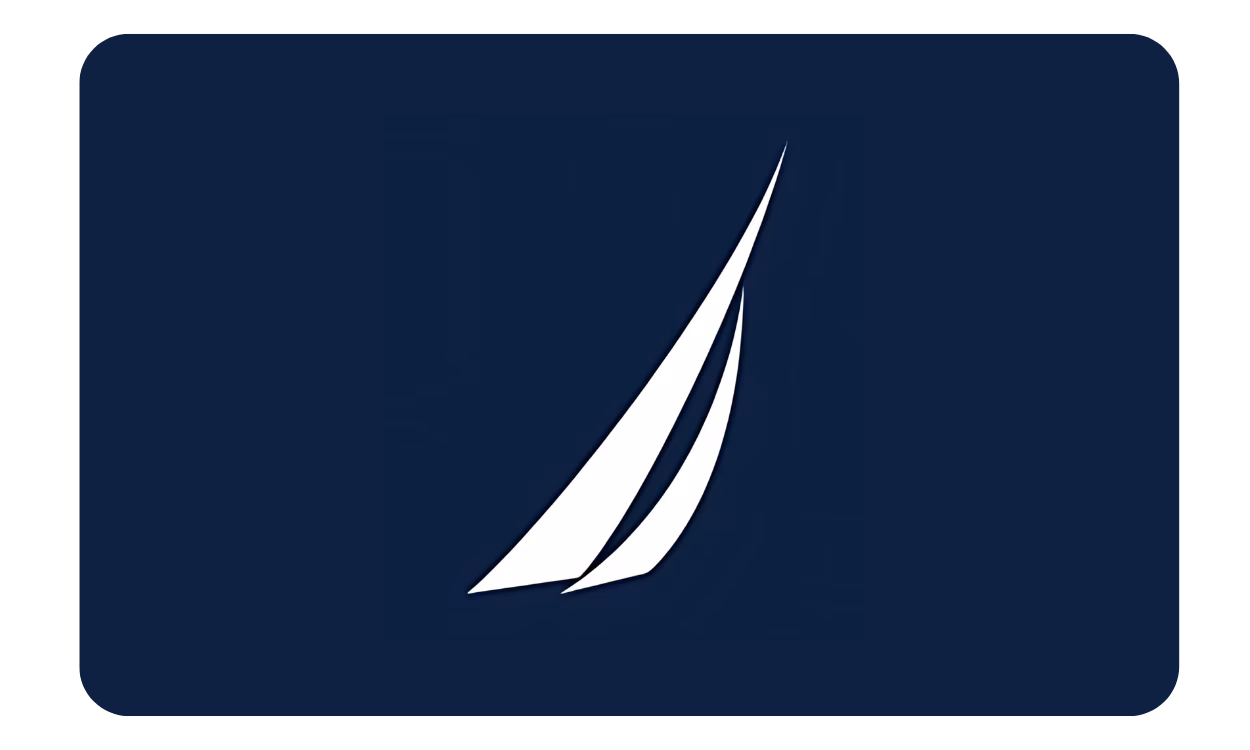 Nautica Gift Card – eGift by Email | $5–$100