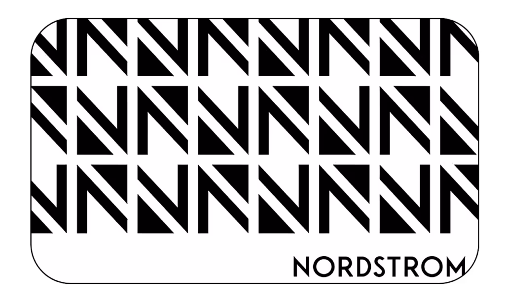 Nordstrom Gift Card