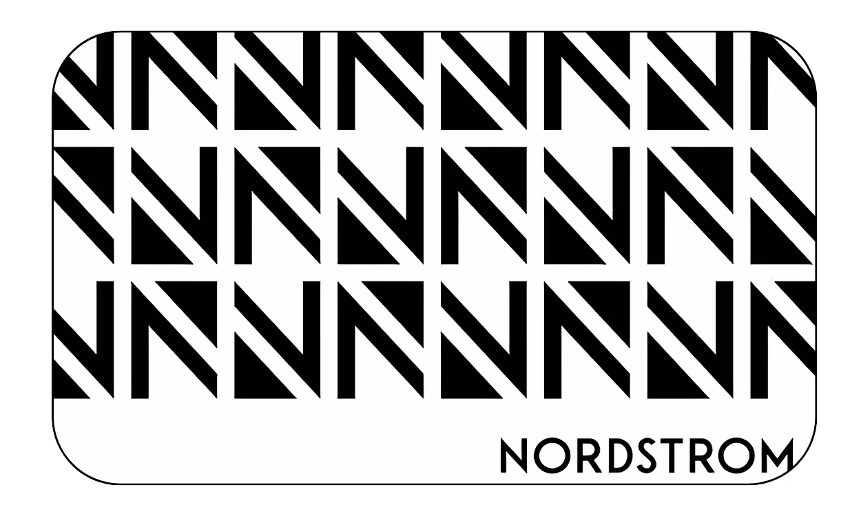Nordstrom Gift Card – eGift by Email | $25–$100