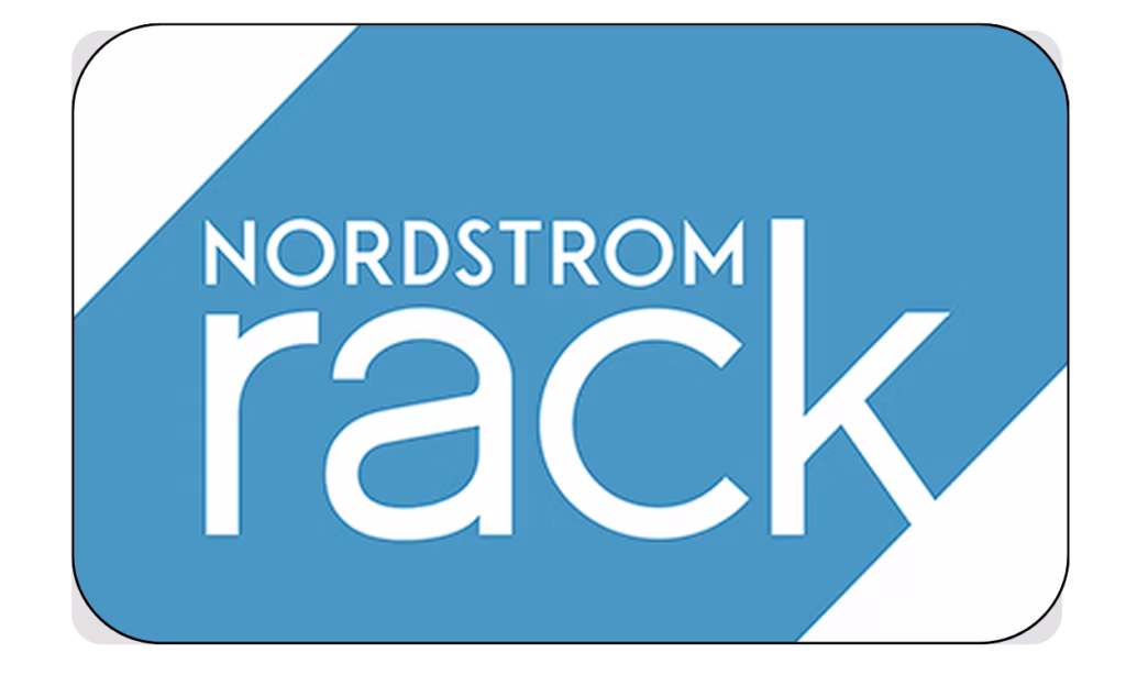 Nordstrom Rack Gift Card