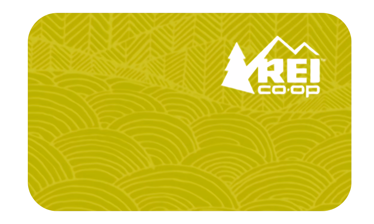 REI Gift Card