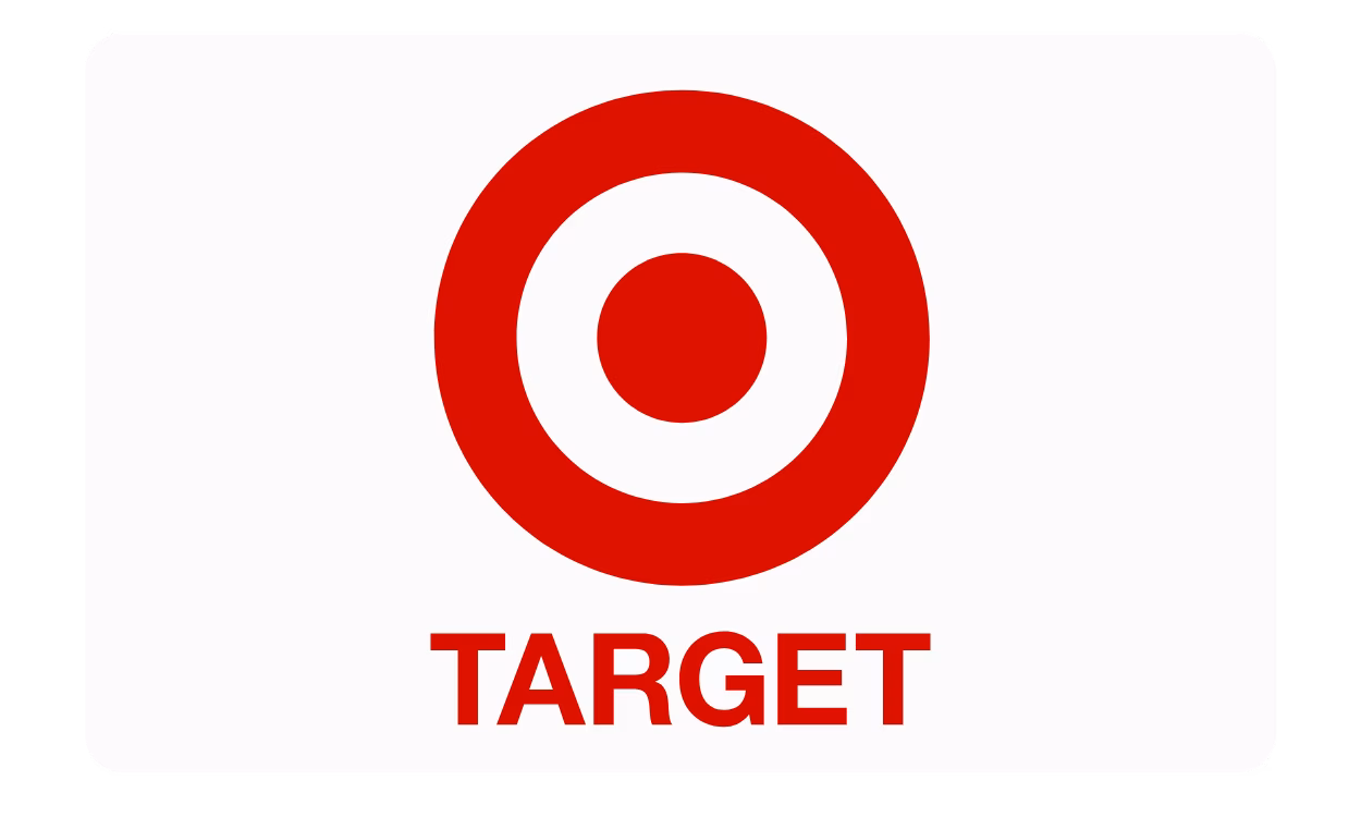 Target Gift Card