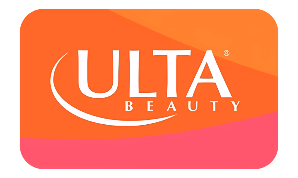 Ulta Beauty Gift Card