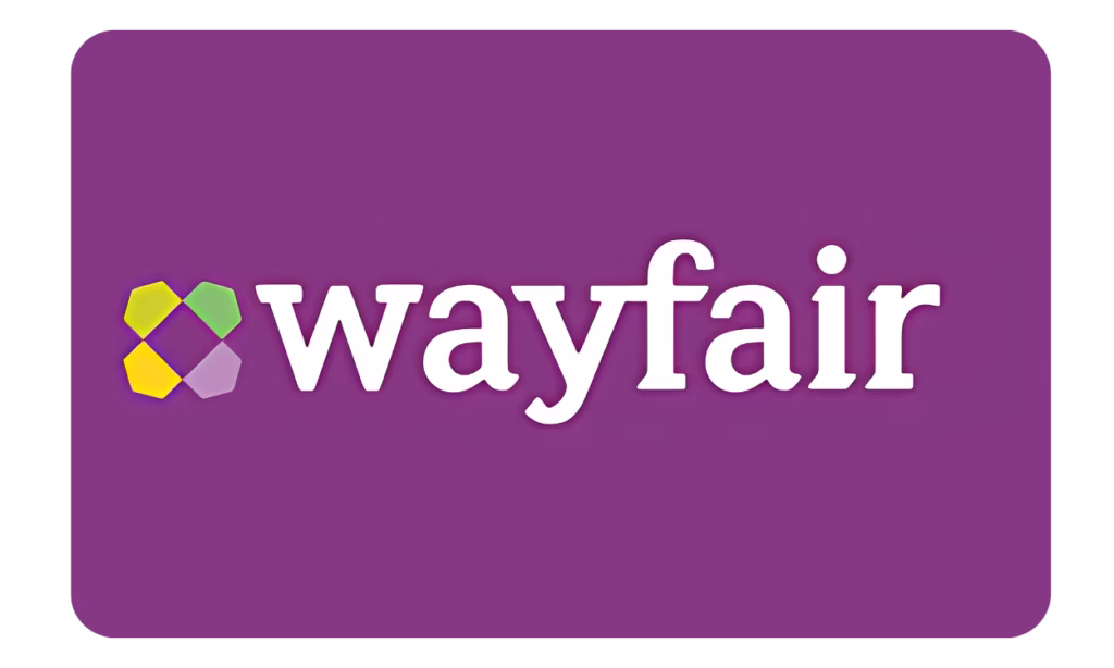 Wayfair Gift Card