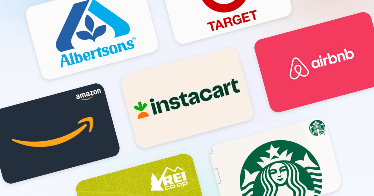 Best Gift Cards in Boise