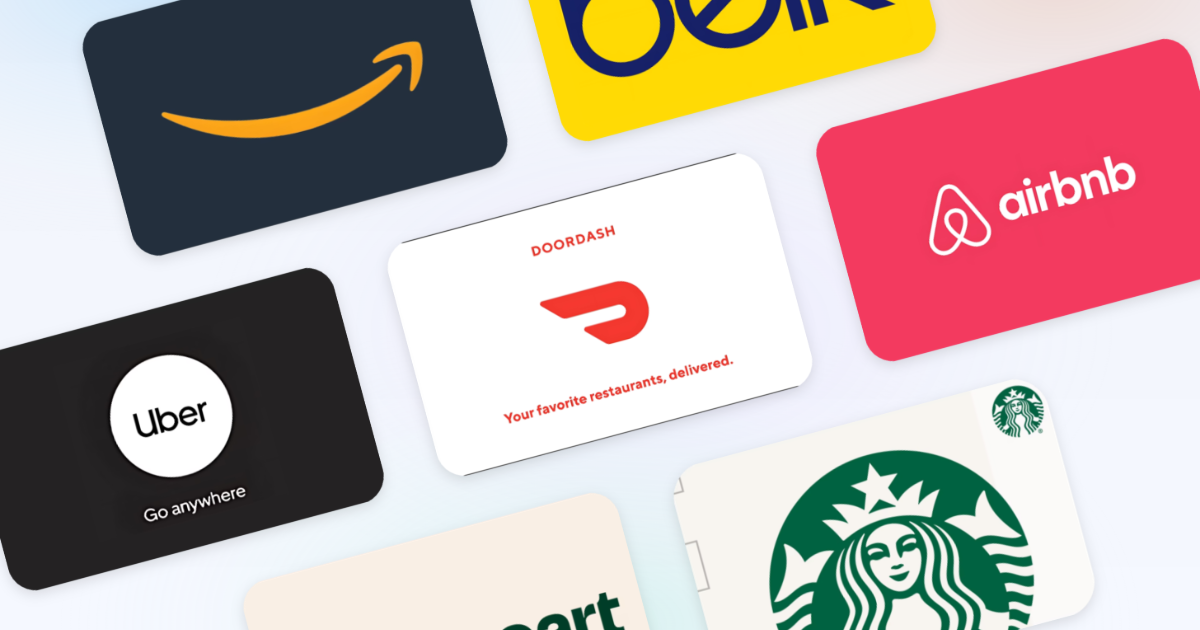 Best Gift Cards in Key West