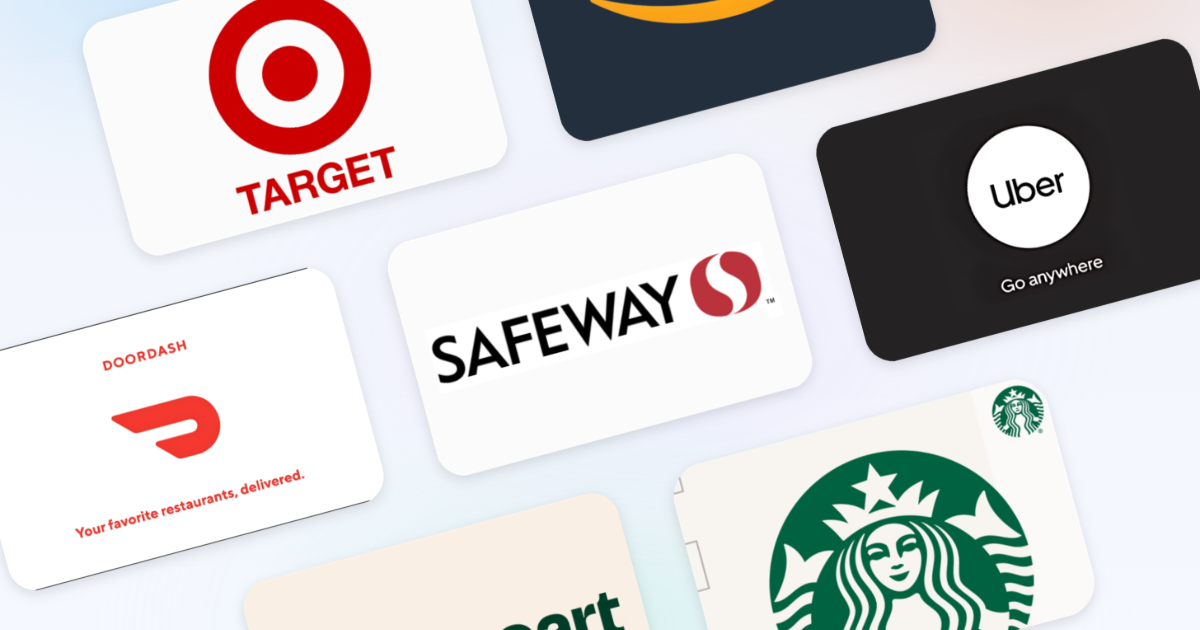 Best Gift Cards in Palm Springs