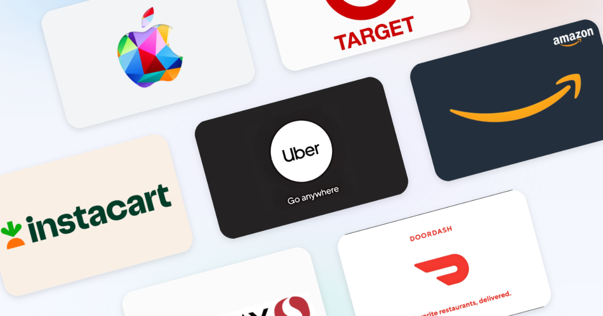 Best Gift Cards in Portland