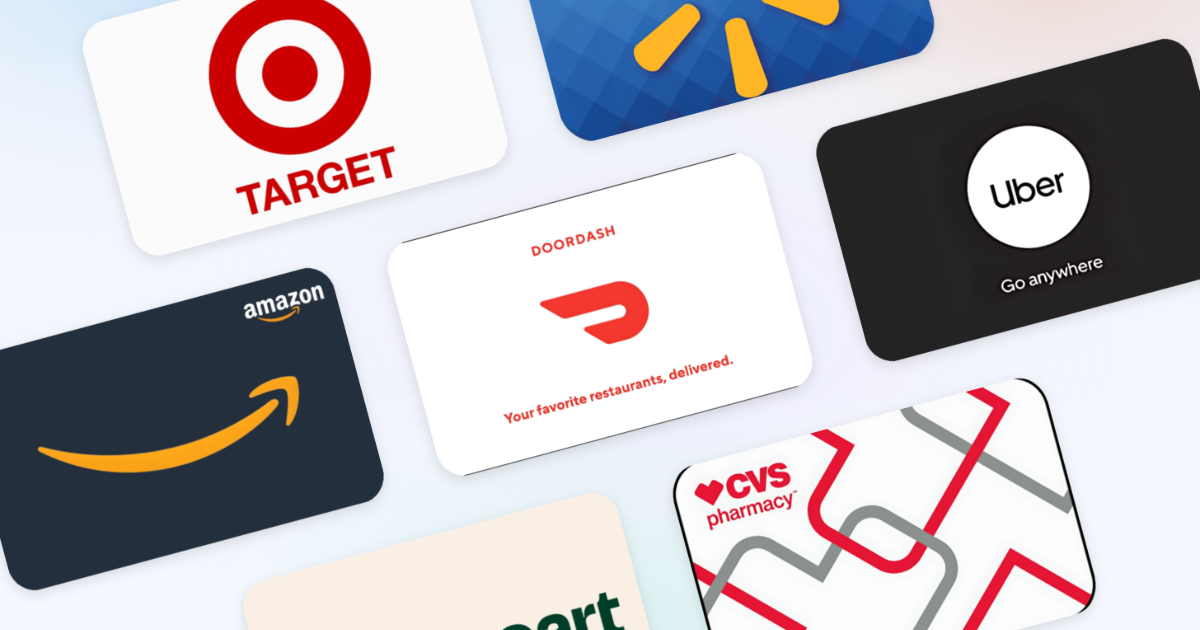 Best Gift Cards in St. Louis