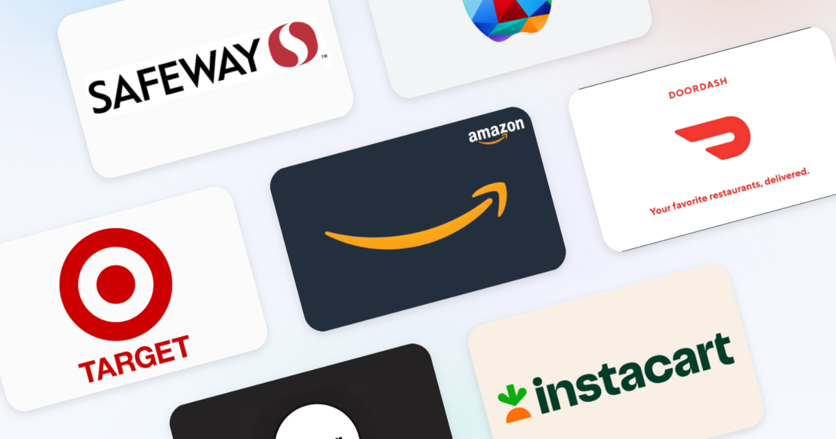 Best Gift Cards in Atlanta