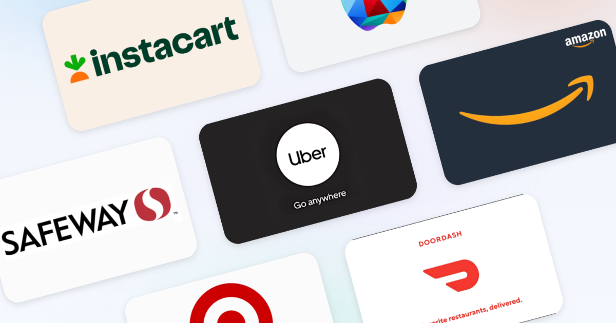 Best Gift Cards in Philadelphia