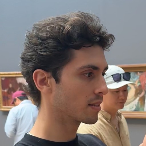 Dylan Bertalli