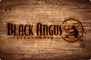 Black Angus Gift Card