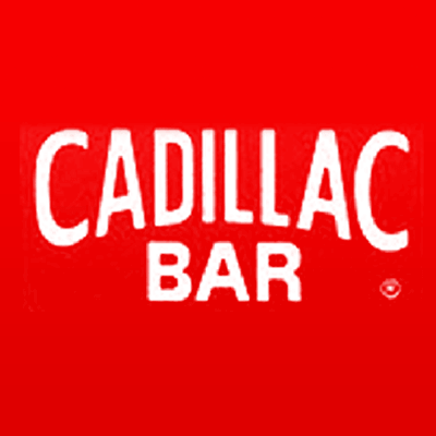 Cadillac Bar Gift Card