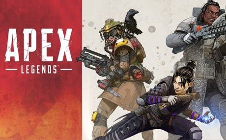 EA Apex Legends $20 Gift Card