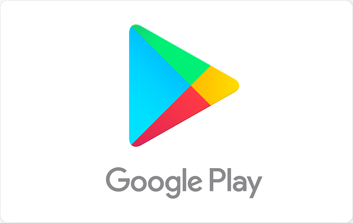 Google Play $100 Gift Card