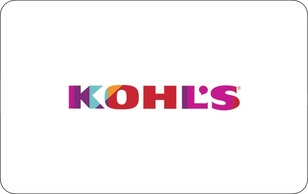 Kohls Gift Card