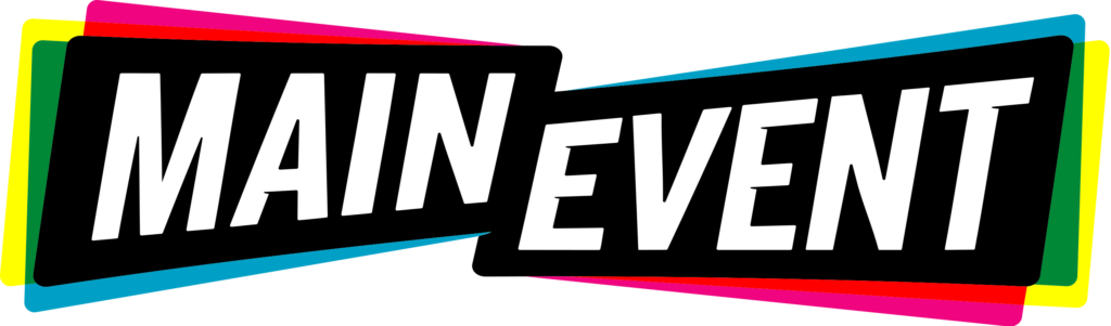 Main Event Gift Card