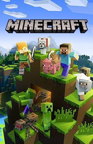 Minecraft Minecoin Pack 3500 Coins Gift Card