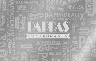 Pappas Gift Card