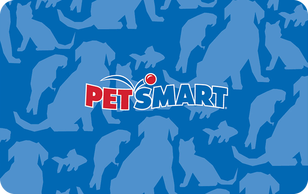 PetSmart Gift Card