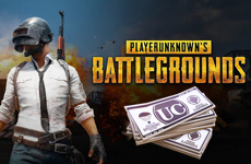 Pubg Mobile USD Gift Card