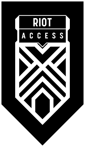 Riot Access Gift Card