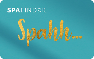 SpaFinder Gift Card