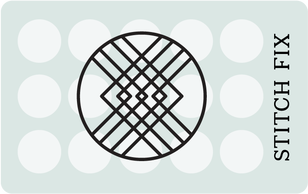 Stitch Fix Gift Card