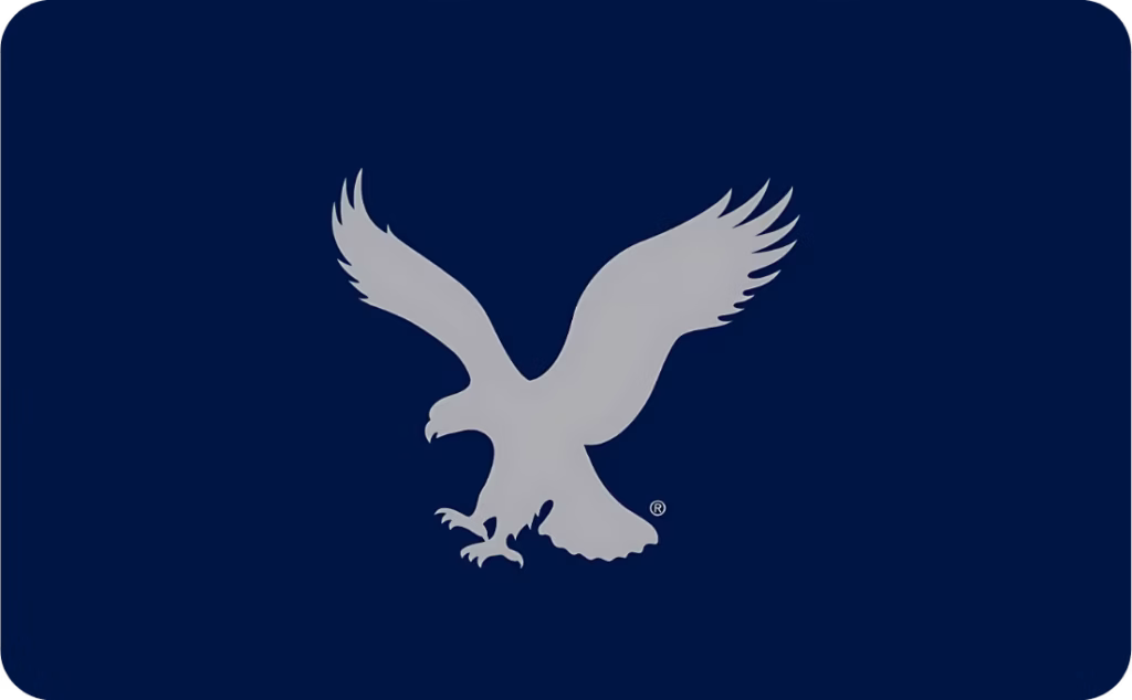 American Eagle Gift Card