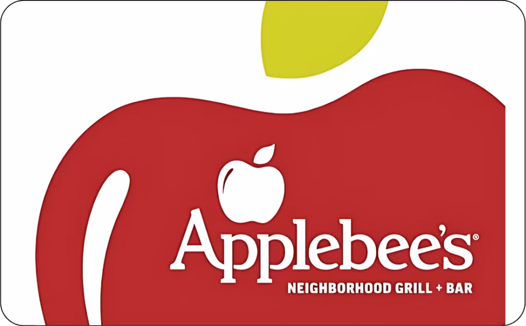 Applebee’s Gift Card