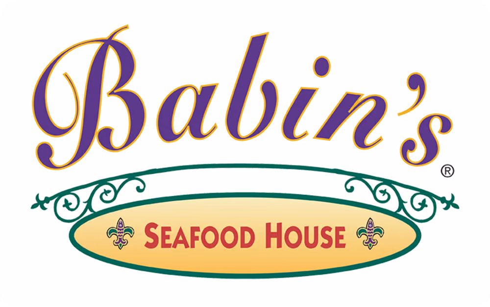 Babins Seafood House Gift Card
