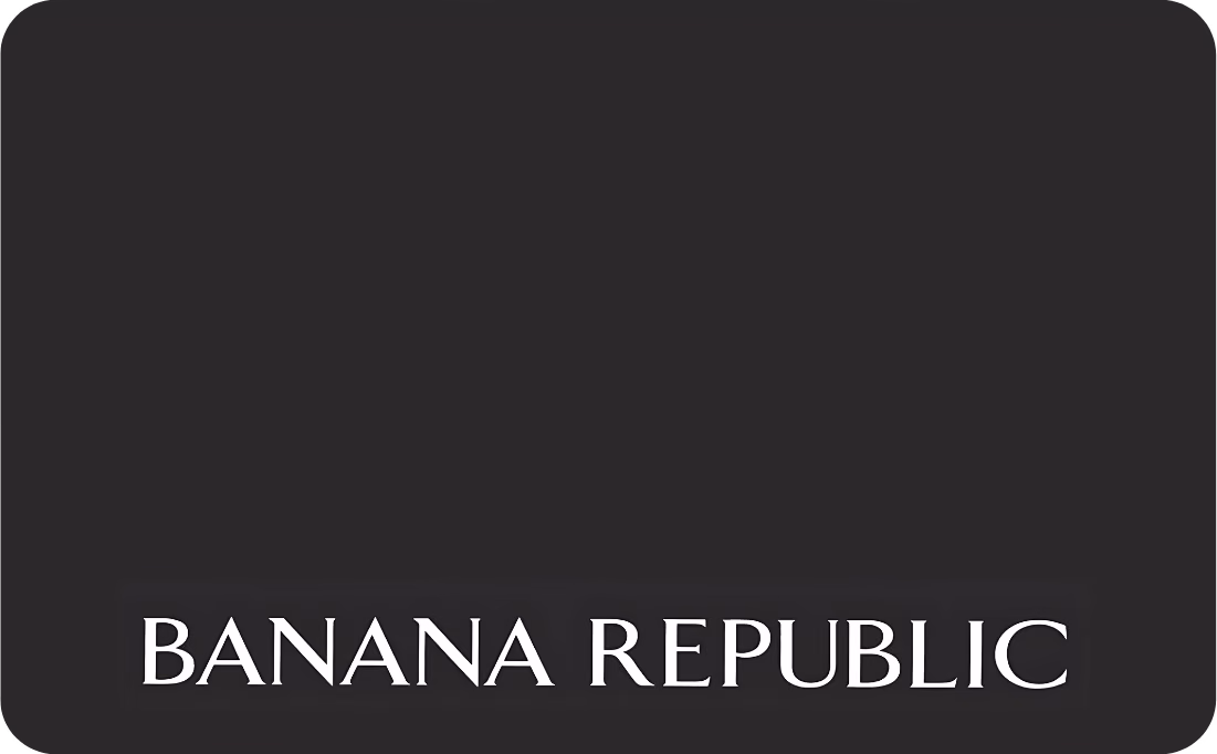Banana Republic Gift Card – eGift by Email | $10–$500