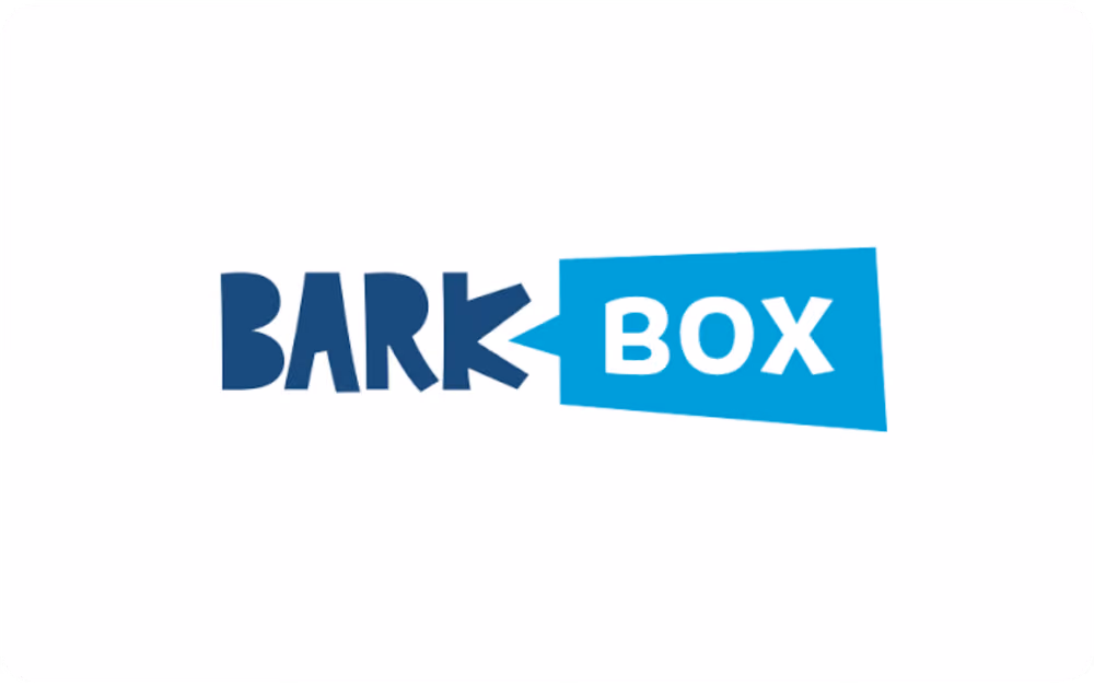 BarkBox Gift Card
