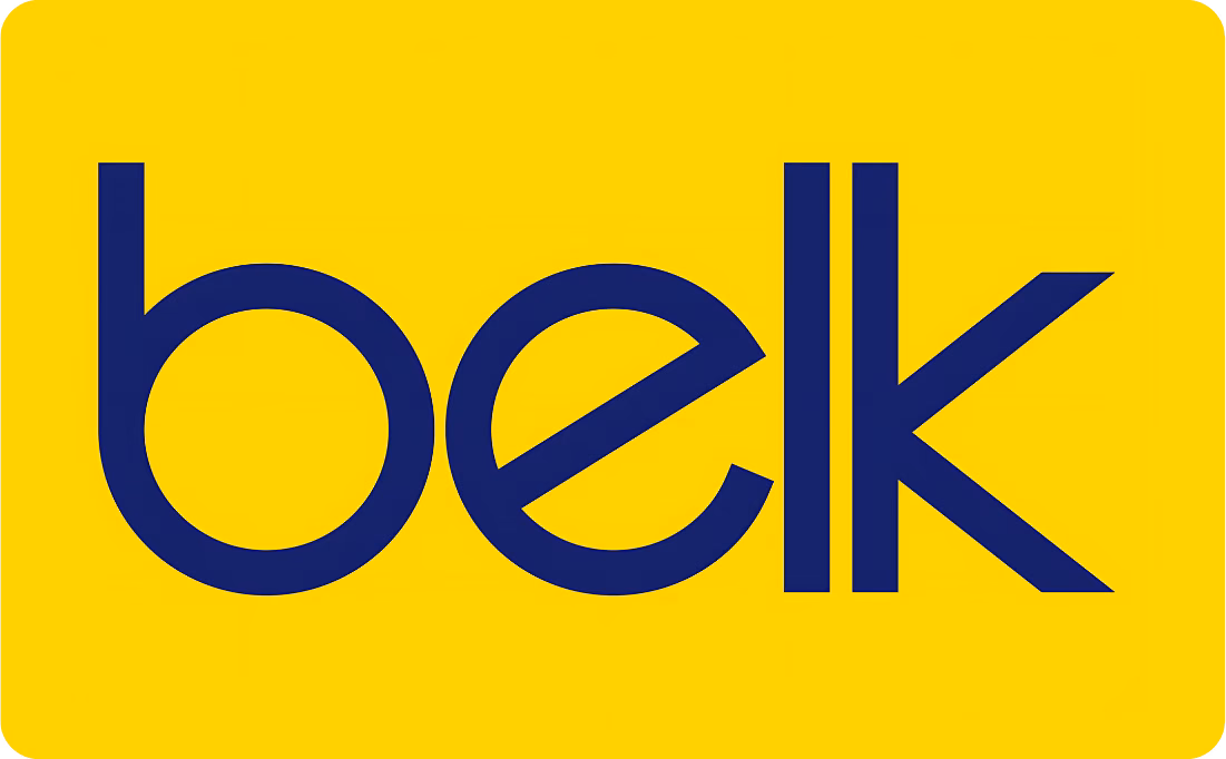 Belk Gift Card – eGift by Email | $15–$50